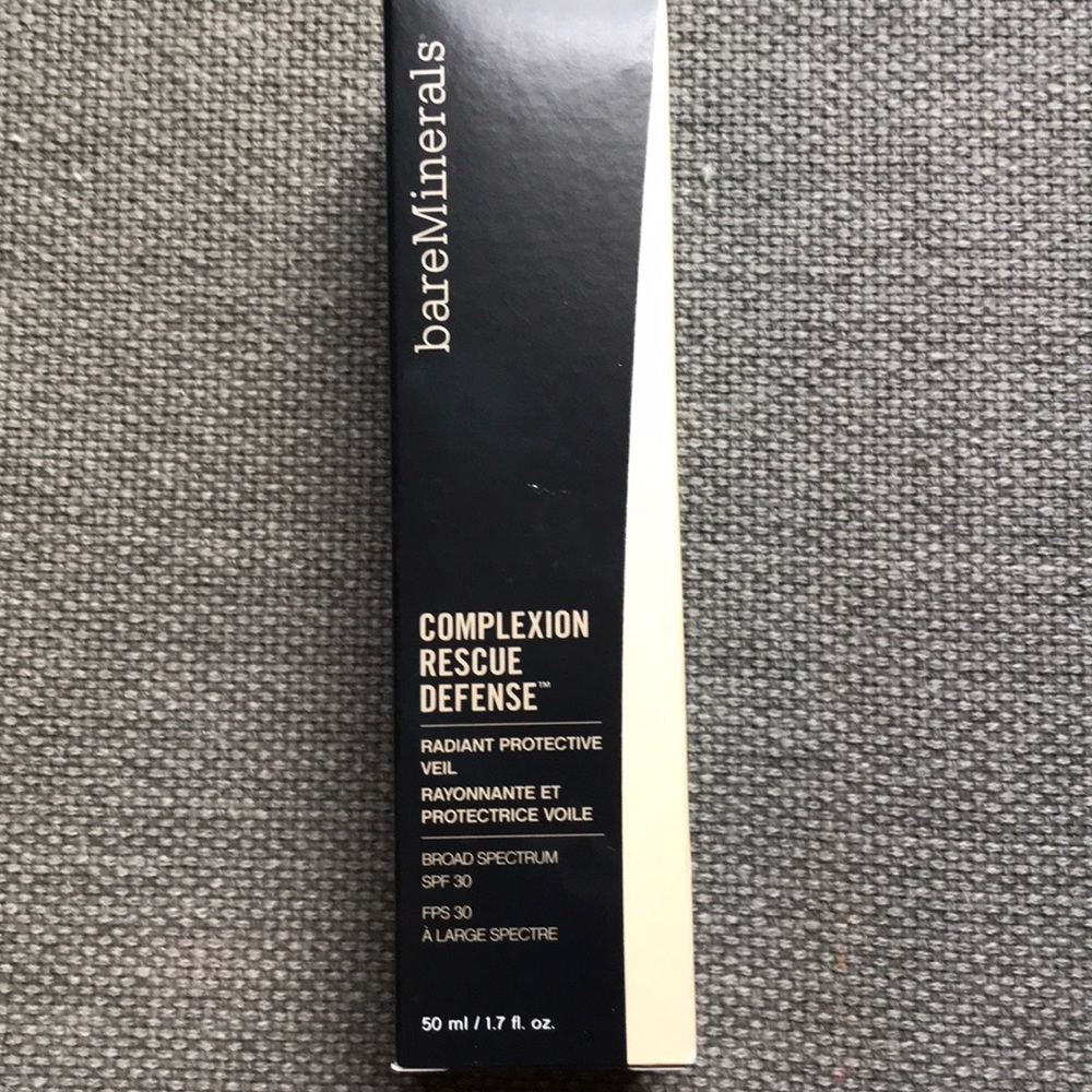 Bare Minerals Complexion Rescue Defense
